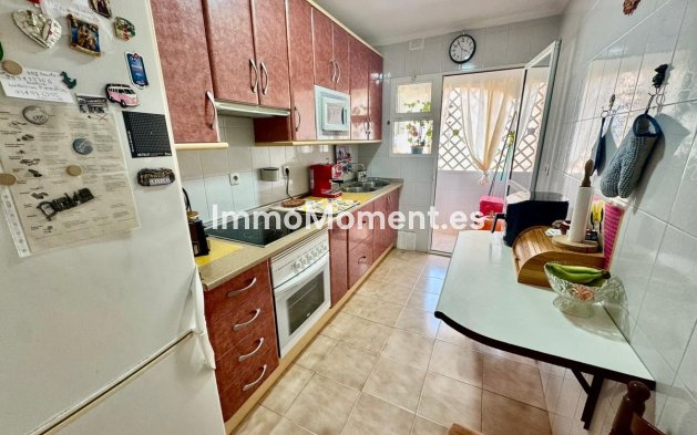 Appartement - Bestaande woning - Fuengirola - Fuengirola Centro