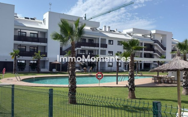 Appartement - Bestaande woning - Fuengirola - Fuengirola Centro
