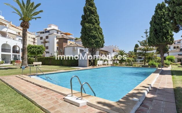 Appartement - Bestaande woning - Fuengirola - Fuengirola Centro