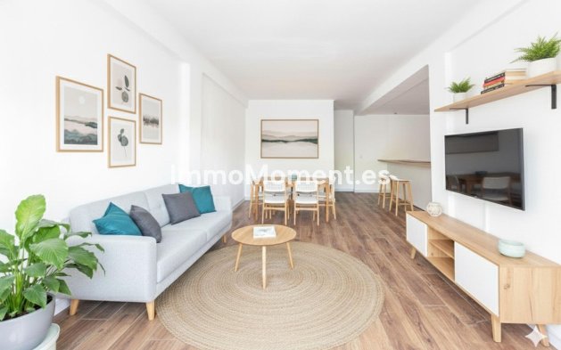 Appartement - Bestaande woning - Fuengirola - Fuengirola Centro