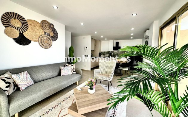 Appartement - Bestaande woning - Fuengirola - Fuengirola Centro