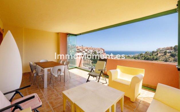 Appartement - Bestaande woning - Fuengirola - Fuengirola Centro