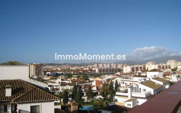Appartement - Bestaande woning - Fuengirola - Fuengirola Centro