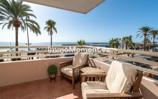Appartement - Bestaande woning - Fuengirola - Fuengirola Centro