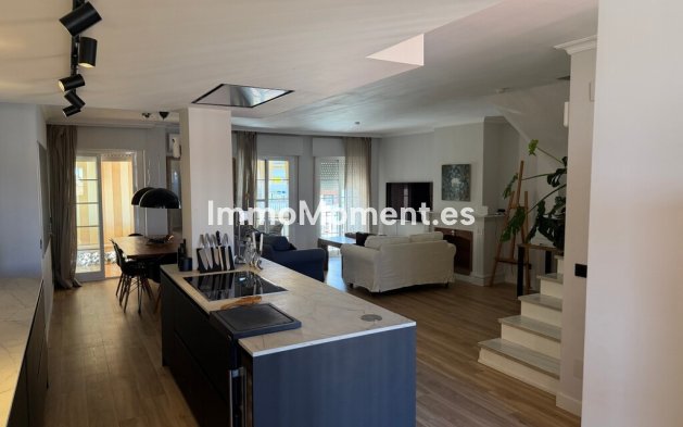 Appartement - Bestaande woning - Fuengirola - Fuengirola Centro