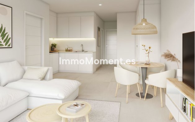 Appartement - Bestaande woning - Fuengirola - Fuengirola Centro