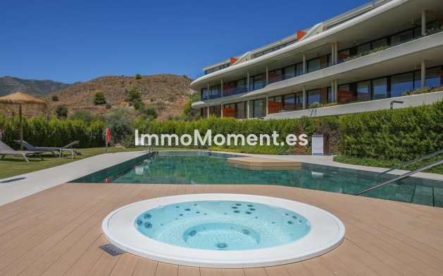 Appartement - Bestaande woning - Fuengirola - Fuengirola Centro