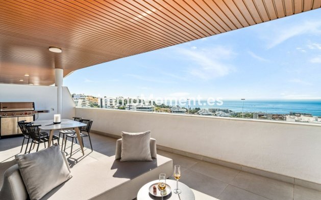 Appartement - Bestaande woning - Fuengirola - Fuengirola Centro