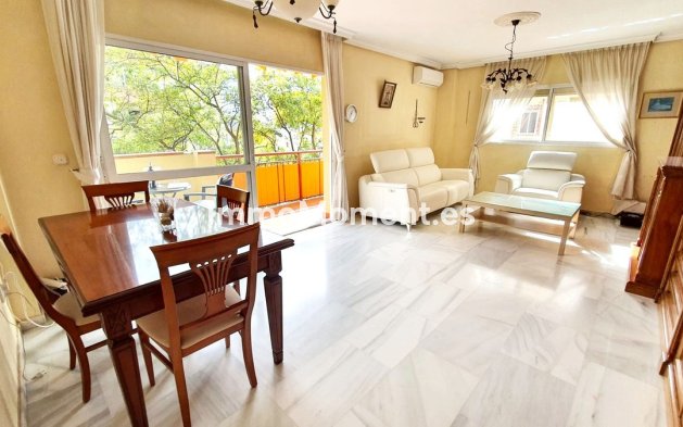 Appartement - Bestaande woning - Fuengirola - Fuengirola Centro