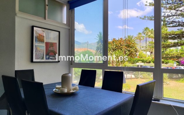 Appartement - Bestaande woning - Fuengirola - Fuengirola Centro