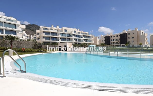 Appartement - Bestaande woning - Fuengirola - Fuengirola Centro