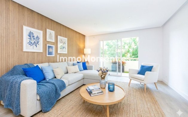 Appartement - Bestaande woning - Fuengirola - Fuengirola Centro