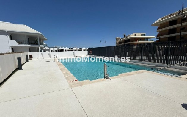 Appartement - Bestaande woning - Fuengirola - Fuengirola Centro