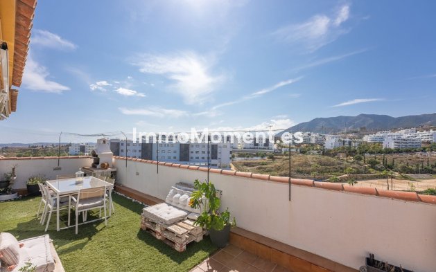 Appartement - Bestaande woning - Fuengirola - Fuengirola Centro