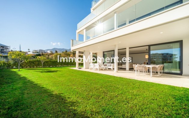 Appartement - Bestaande woning - Fuengirola - Fuengirola Centro