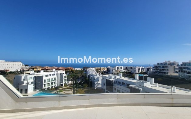 Appartement - Bestaande woning - Fuengirola - Fuengirola Centro