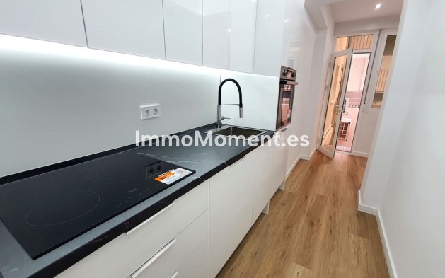 Appartement - Bestaande woning - Fuengirola - Fuengirola Centro
