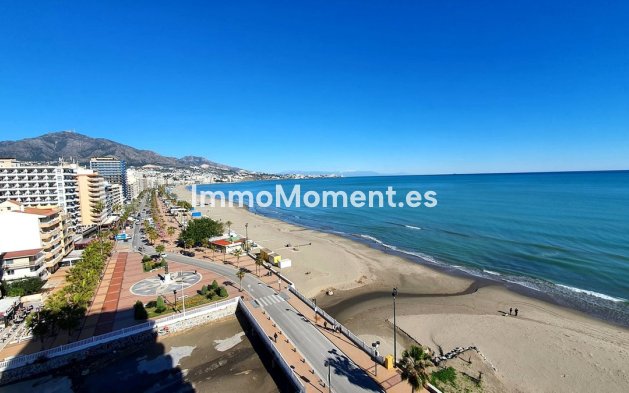 Appartement - Bestaande woning - Fuengirola - Fuengirola Centro