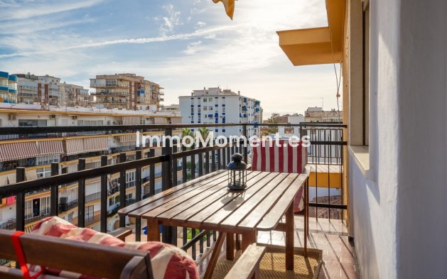 Appartement - Bestaande woning - Fuengirola - Fuengirola Centro