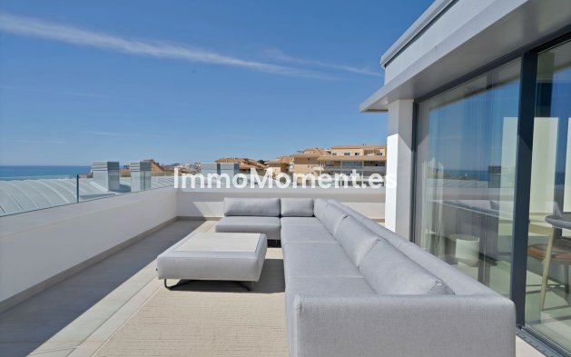 Appartement - Bestaande woning - Fuengirola - Fuengirola Centro