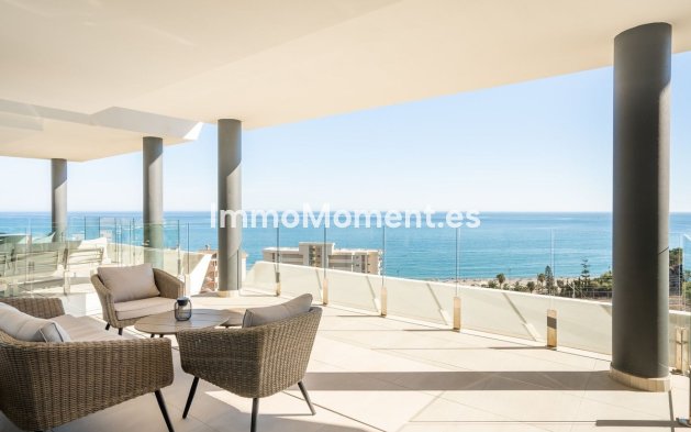 Appartement - Bestaande woning - Fuengirola - Fuengirola Centro
