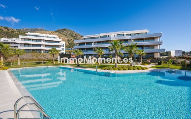 Appartement - Bestaande woning - Fuengirola - Fuengirola Centro