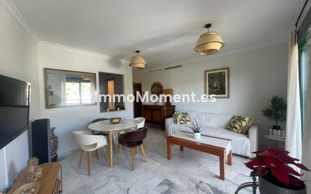 Appartement - Bestaande woning - Fuengirola - Fuengirola Centro