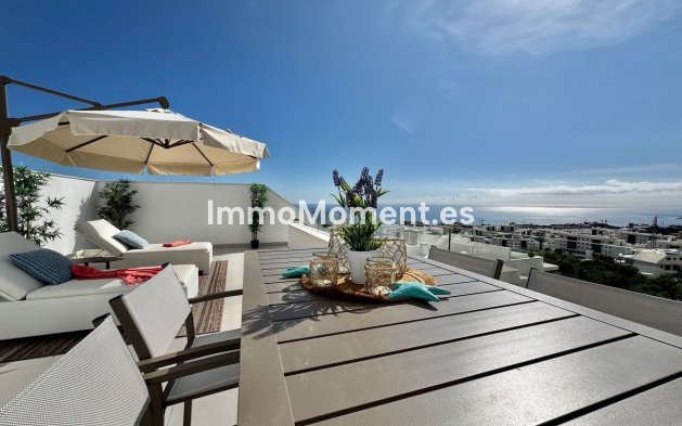 Appartement - Bestaande woning - Fuengirola - Fuengirola Centro