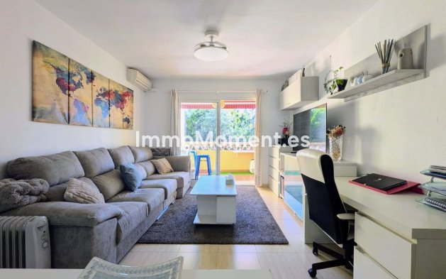 Appartement - Bestaande woning - Fuengirola - Fuengirola Centro