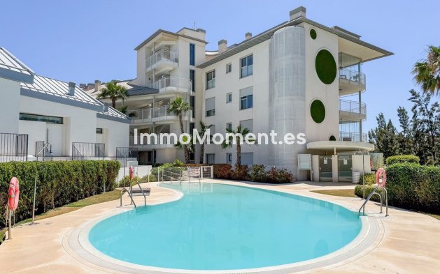 Appartement - Bestaande woning - Fuengirola - Fuengirola Centro