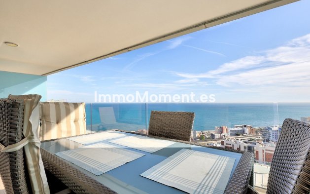 Appartement - Bestaande woning - Fuengirola - Fuengirola Centro