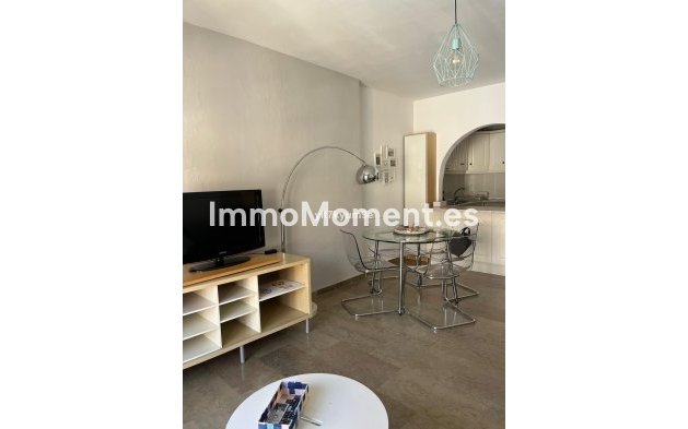 Appartement - Bestaande woning - Fuengirola - Fuengirola Centro