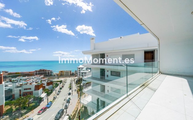 Appartement - Bestaande woning - Fuengirola - Fuengirola Centro
