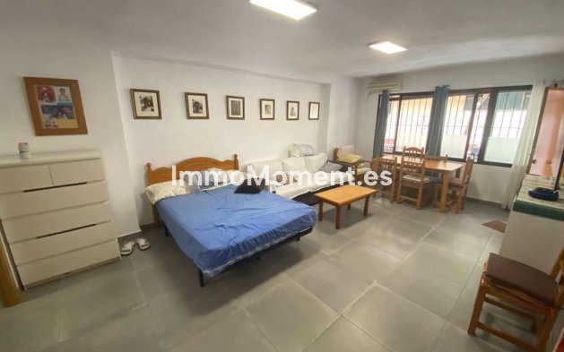 Appartement - Bestaande woning - Fuengirola - Fuengirola Centro