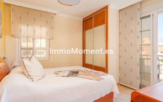 Appartement - Bestaande woning - Fuengirola - Fuengirola Centro