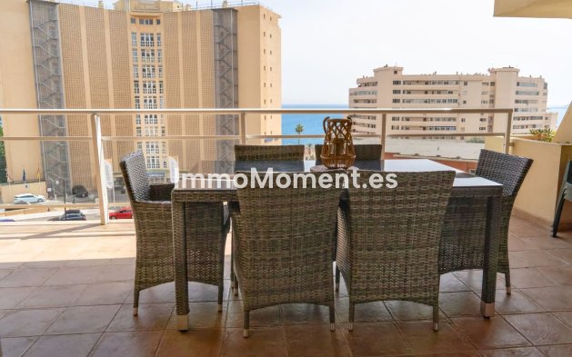 Appartement - Bestaande woning - Fuengirola - Fuengirola Centro