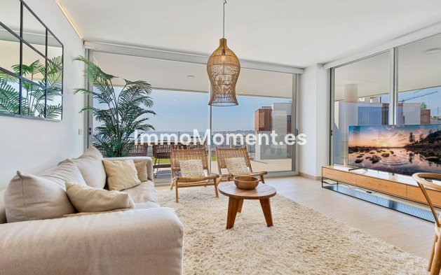 Appartement - Bestaande woning - Fuengirola - Fuengirola Centro