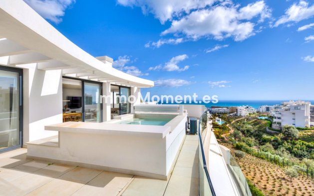 Appartement - Bestaande woning - Fuengirola - Fuengirola Centro