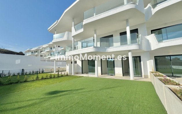 Appartement - Bestaande woning - Fuengirola - Fuengirola Centro