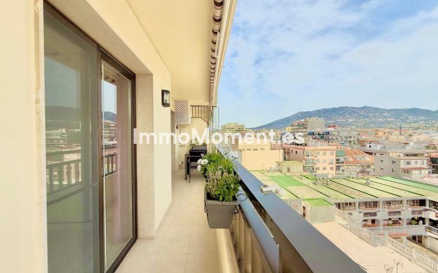 Appartement - Bestaande woning - Fuengirola - Fuengirola Centro