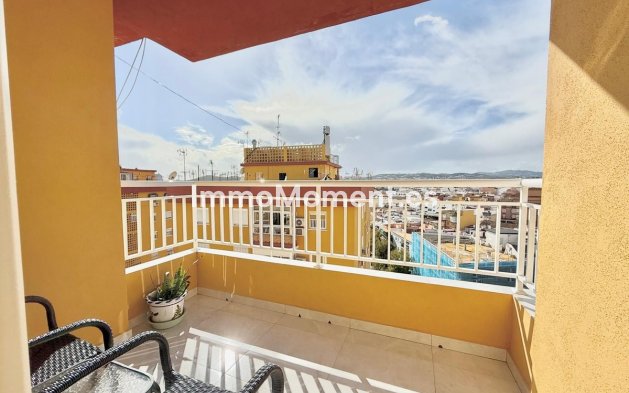 Appartement - Bestaande woning - Fuengirola - Fuengirola Centro