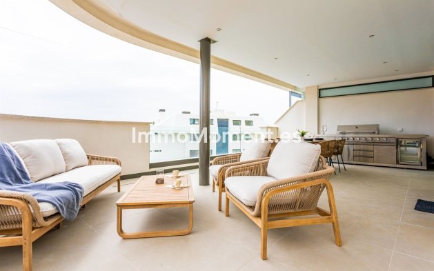 Appartement - Bestaande woning - Fuengirola - Fuengirola Centro