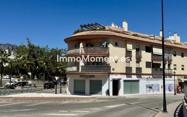 Appartement - Bestaande woning - Fuengirola - Fuengirola Centro