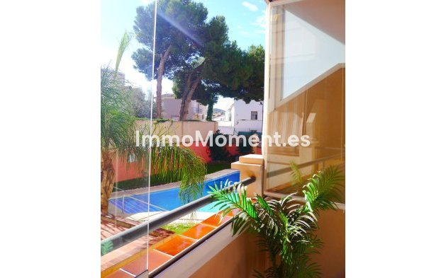 Appartement - Bestaande woning - Fuengirola - Fuengirola Centro
