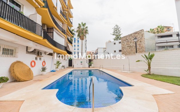 Appartement - Bestaande woning - Fuengirola - Fuengirola Centro