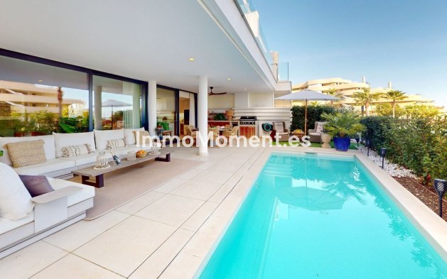 Appartement - Bestaande woning - Fuengirola - Fuengirola Centro