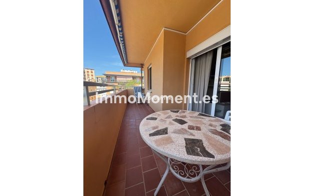 Appartement - Bestaande woning - Fuengirola - Fuengirola Centro