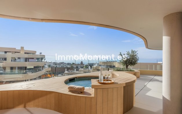 Appartement - Bestaande woning - Fuengirola - Fuengirola Centro