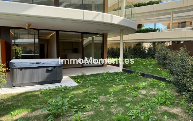Appartement - Bestaande woning - Fuengirola - Fuengirola Centro