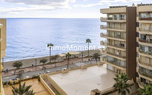 Appartement - Bestaande woning - Fuengirola - Fuengirola Centro